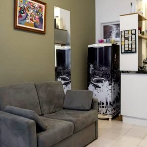 Apartamento Saint Roman