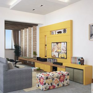 Apartamento Copacabana